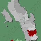 Satkania Upazila (সাতকানিয়া উপজেলা)